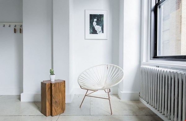 5 tips voor een minimalistisch interieur met warmte 5 tips voor een minimalistisch interieur met warmte